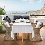 Muse Pensión 4*
