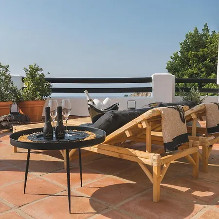 Muse 4* Marbella