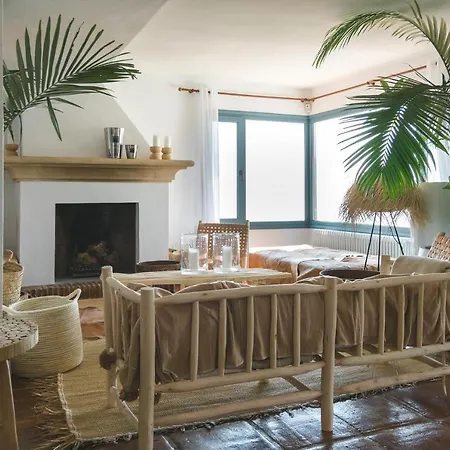 Muse 4* Marbella