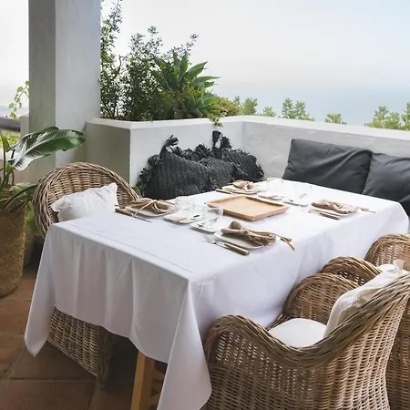 Pensionat Muse Marbella