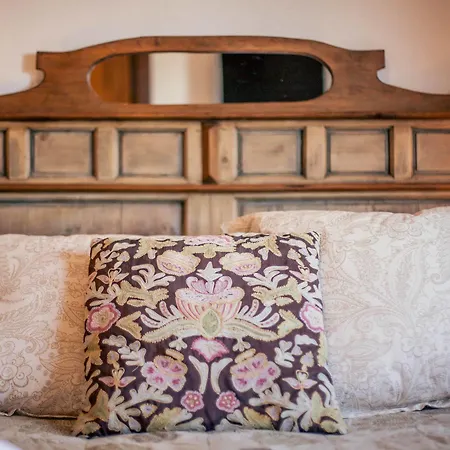 Pensionat Muse Marbella