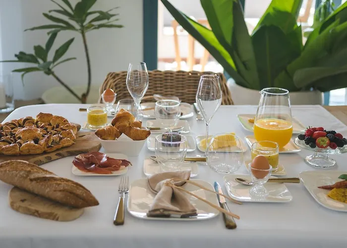 Muse Гостевой дом 4*