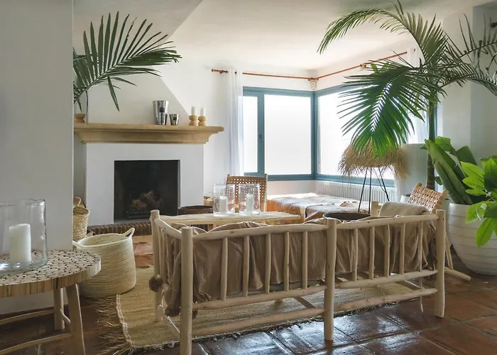 Muse 4* Marbella