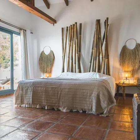 Muse Pensión Marbella