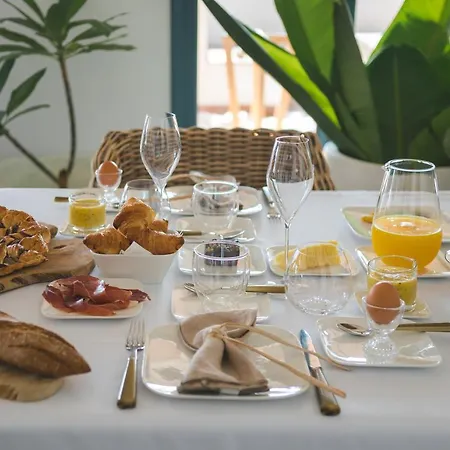 Muse 게스트하우스 4*