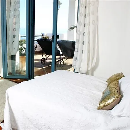 Muse Guest house