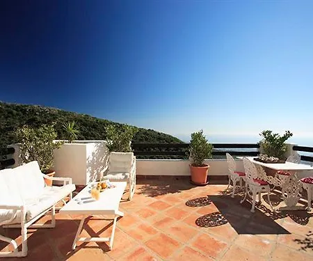 Guest house Muse Marbella