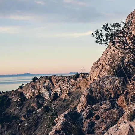 게스트하우스 Muse 마르베야