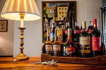 Muse 게스트하우스 4*