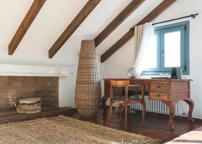 Maison d'hôtes Muse 4*