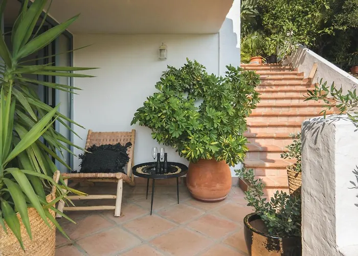 Maison d'hôtes Muse 4*