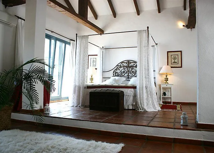 Muse Maison d'hôtes 4*