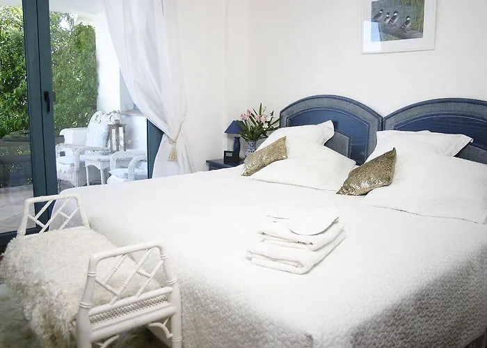 Muse Maison d'hôtes