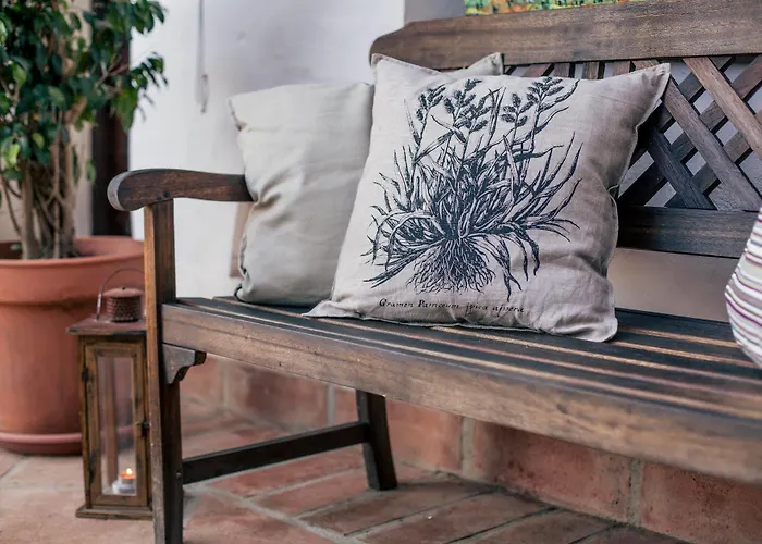 Muse بيت ضيافة 4*