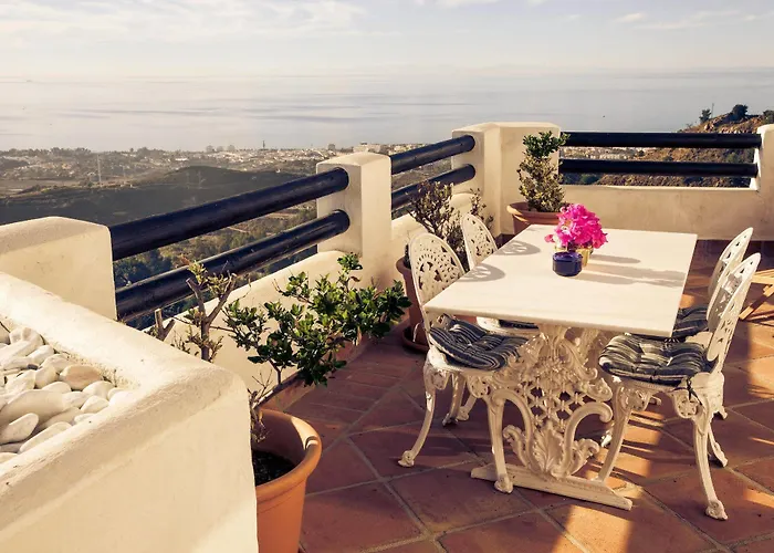 Muse 4* Μαρμπέλλα