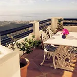 Muse 4* Marbella