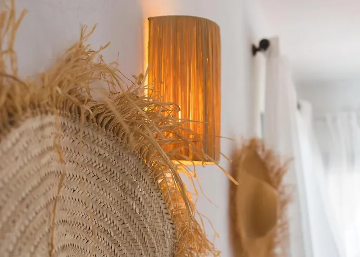 Muse Gæstehus Marbella