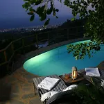 Muse マルベーリャ
