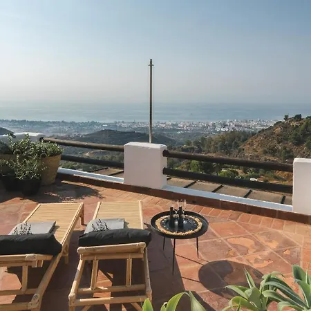 Muse Penzion Marbella