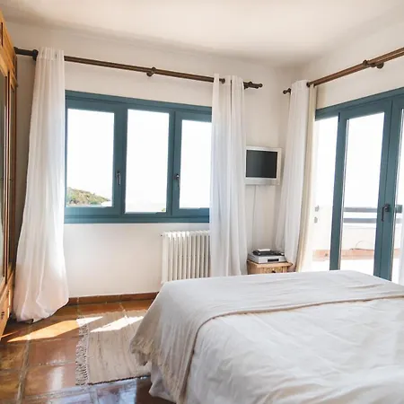 Muse Penzion Marbella