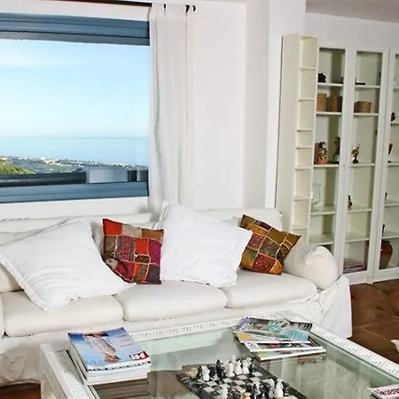 Penzion Muse Marbella