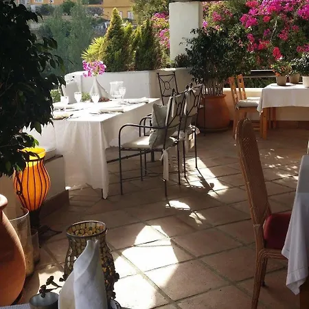 Penzion Muse Marbella