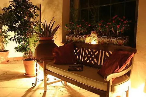 Muse 4* Marbella