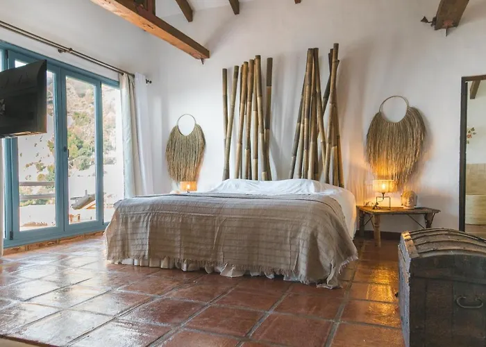 Muse Affittacamere Marbella