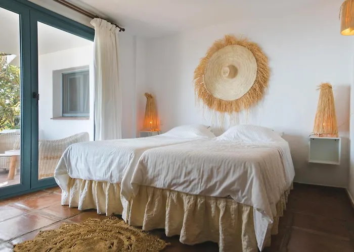 Affittacamere Muse Marbella