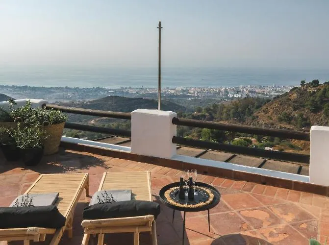 Muse Affittacamere Marbella