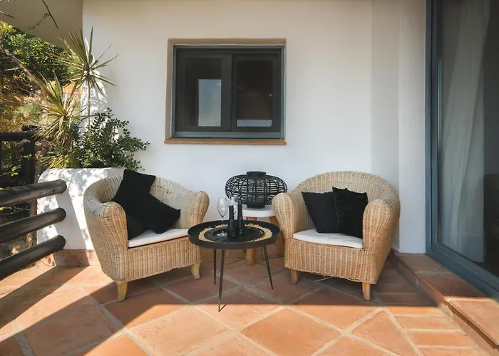 Affittacamere Muse Marbella