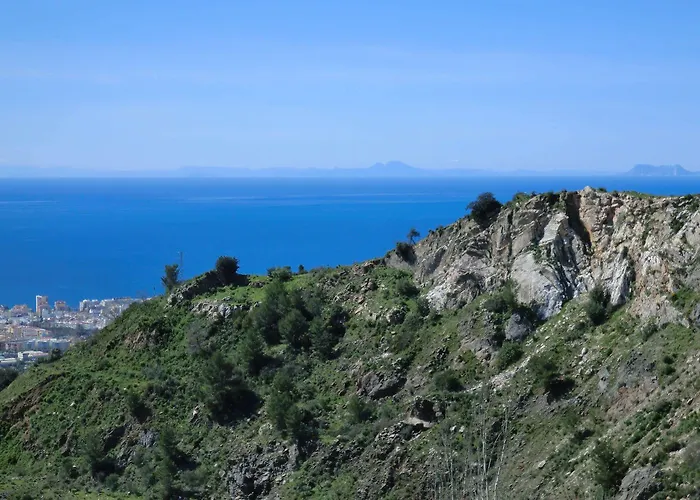 Muse 4* Marbella